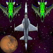 Top 30 Casual Apps Like Galaxy Shooter - Crazy Spacecraft - Best Alternatives