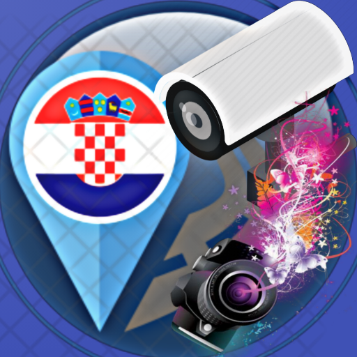 Auto Kamere - sigurna vožnja logo