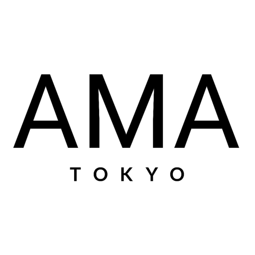 AMA TOKYO（アマ　トーキョー） 公式アプリ logo