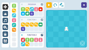 Photon EDU (for schools) screenshot