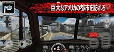 Truck Simulator PRO 3のおすすめ画像2