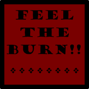 Feel The Burn!