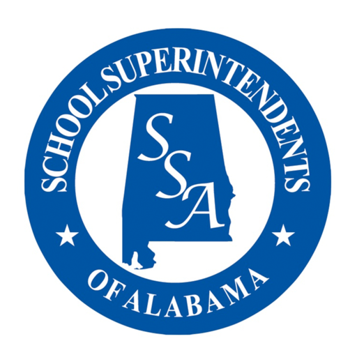 School Superintendents of AL logo