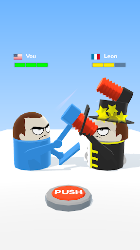 Smash Battle Screenshot