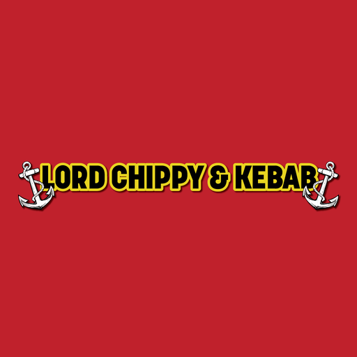 Lord Chippy & Kebab logo