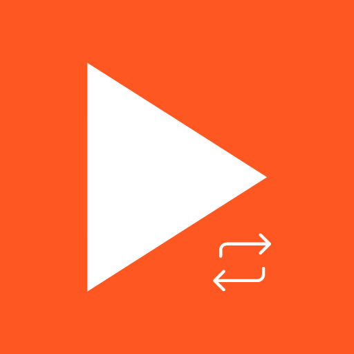 Total Media Converter Logo