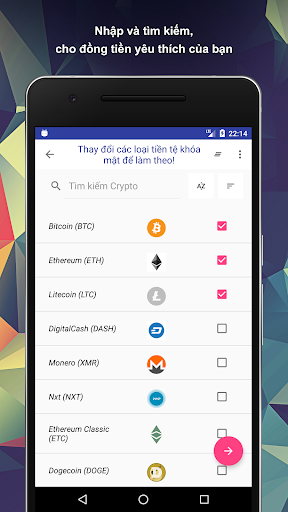 Bản xem trước ứng dụng
