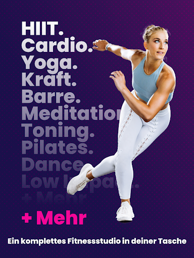 FitOn Workouts & Fitnesspläne screenshot 11