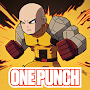 One Punch Man Mod in Minecraft