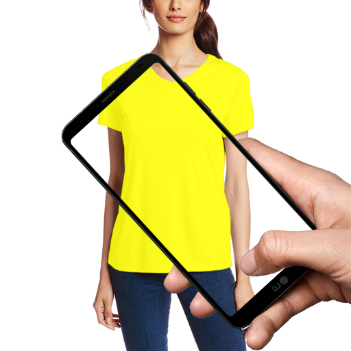 Audery Body Scanner Quiz logo