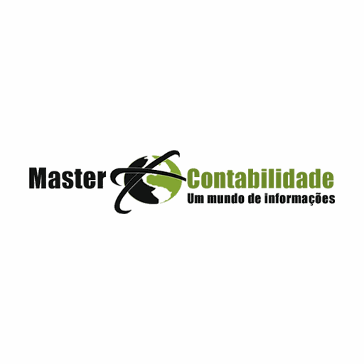 Master Bauru Contabilidade logo