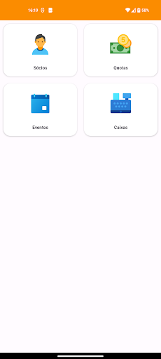 ACDS Gestão Screen 2