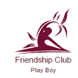 friendship club icon