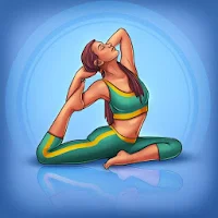 Yoga for Weight Loss - Daily Yoga Workout Plan