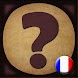 Hidden Word in French - Androidアプリ