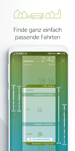 vdw.mobil Screen 3