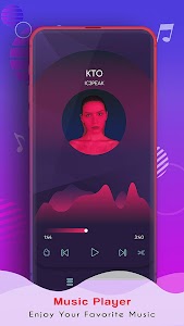 Music Player mate 60 pro Unknown