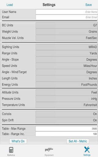 TRASOL Screenshot 4 - AppWisp.com