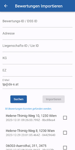 ImmAzing ® Screen 3