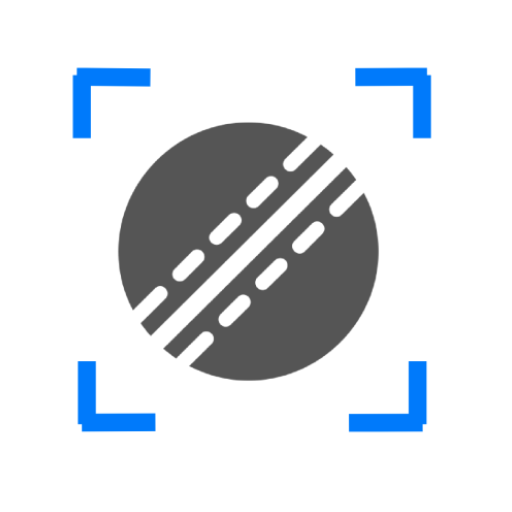 SPEEDUP Cricket logo