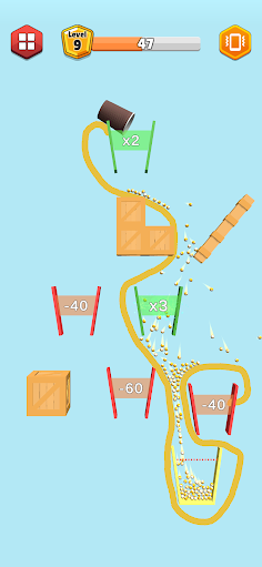 THE LIMITS - Screenshot 4