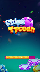 Chips Tycoon  screenshots 1