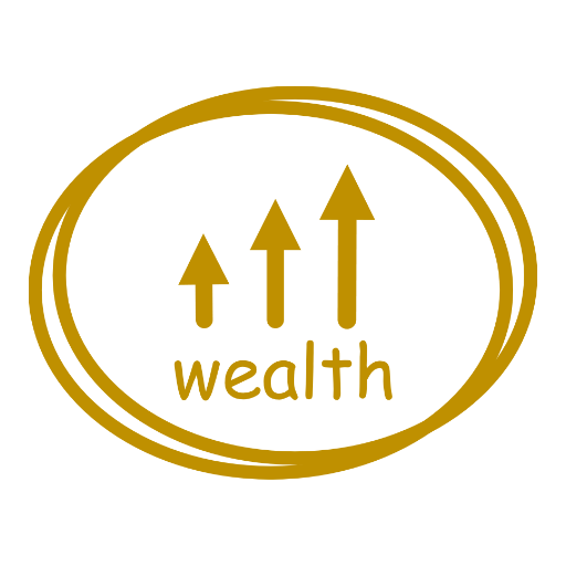 Wealth Tracker logo