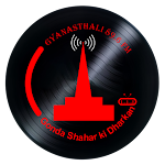 Cover Image of Descargar Gyanasthali Radio 89.6 FM  APK