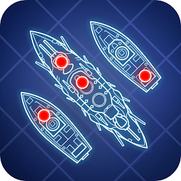 Fleet Battle - Sea Battle Mod Apk
