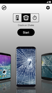 Anteprima dell'app
