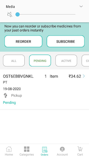 Saurashtra Medical Max Discoun Screen 3