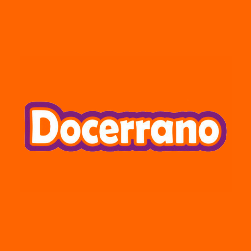 Clube Docerrano logo
