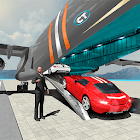 Airplane Pilot Car Transport Sim-Car Transporter 2.4