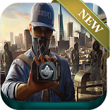 New Watch Dogs 2 hack Tips icon
