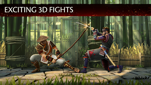 Shadow Fight 3: Trận Chiến Rpg - Ứng Dụng Trên Google Play