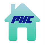 PHC Control icon