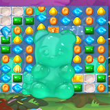 New Candy Crush Soda Tips icon