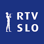 Cover Image of ダウンロード RTVスロベニア 1.0.30.0 APK