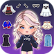 Princess dress up - Anime doll - Androidアプリ