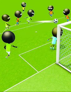 Super Goal - Soccer Stickman - Apps on Google Play