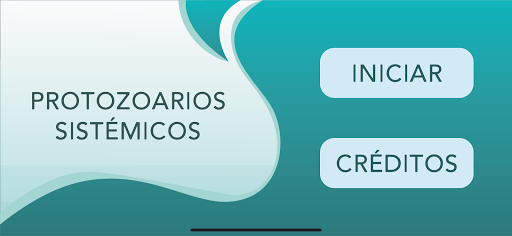 Protozoarios sistémicos