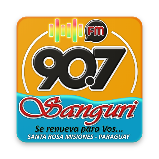 Radio Sanguri FM  Icon