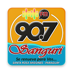 Icon image Radio Sanguri FM