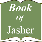 Book of Jasher + KJV Offline Bible Apk