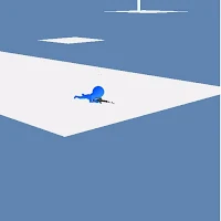 Armed Run 3D