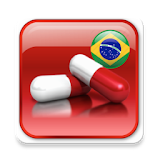 Guia Medicamentos Saúde Brasil icon