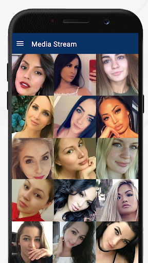 Dutch Chat & Nederland Dating Screen 2
