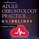 Adult-Gerontology Practice Guidelines Download on Windows