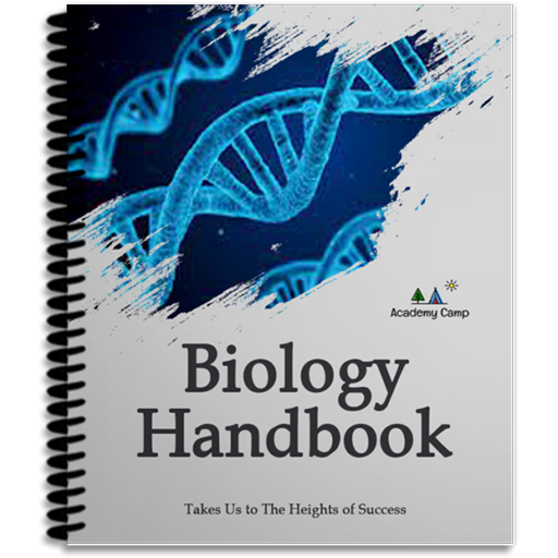 Biology Handbook logo