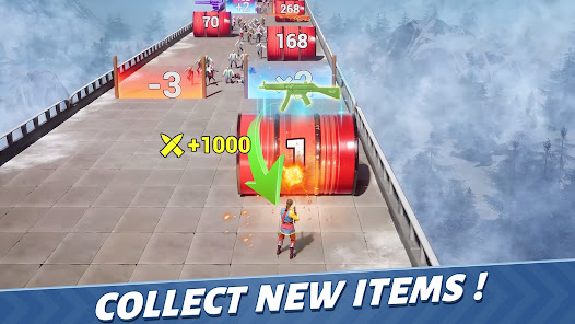 Evony: The King’s Return APK unlimited money 4.86.0 😁 Gallery 6